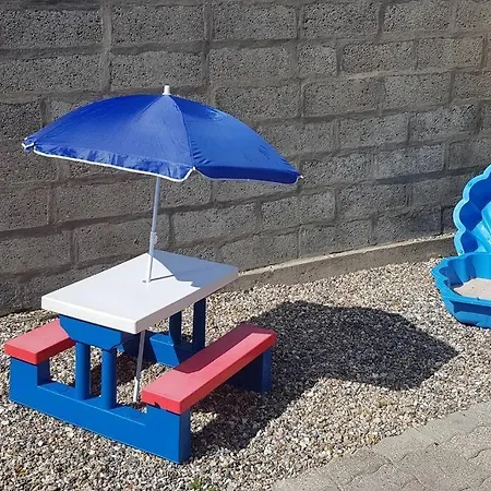 Casa vacanze Les Tilleuls Friaucourt