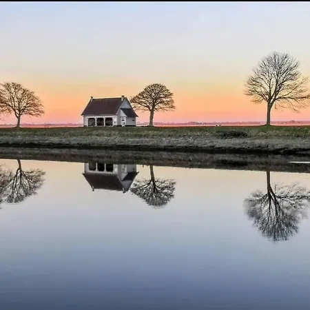 Casa vacanze Les Tilleuls