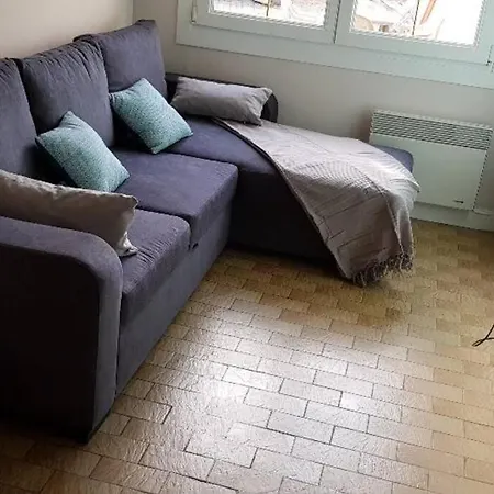 Casa vacanze Les Tilleuls *