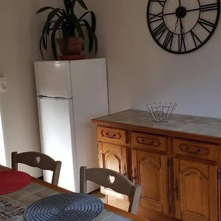 Casa vacanze Les Tilleuls Friaucourt