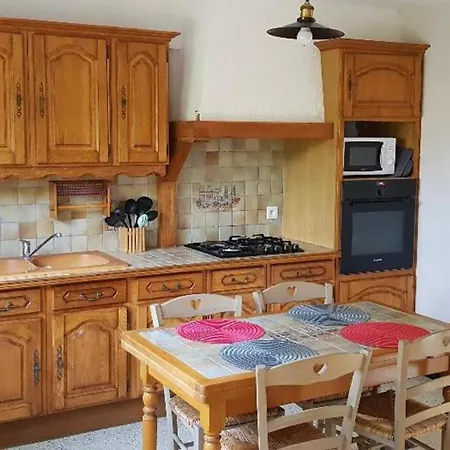 Casa vacanze Les Tilleuls Friaucourt