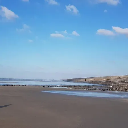 Casa vacanze Les Tilleuls